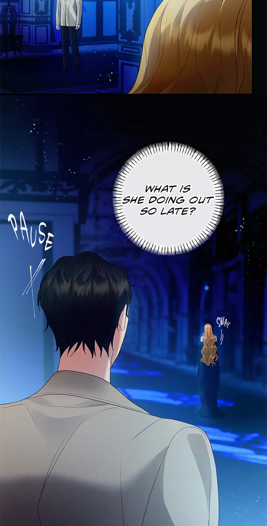 The Glamorous Life of the Fake Mistress Chapter 131 - page 66