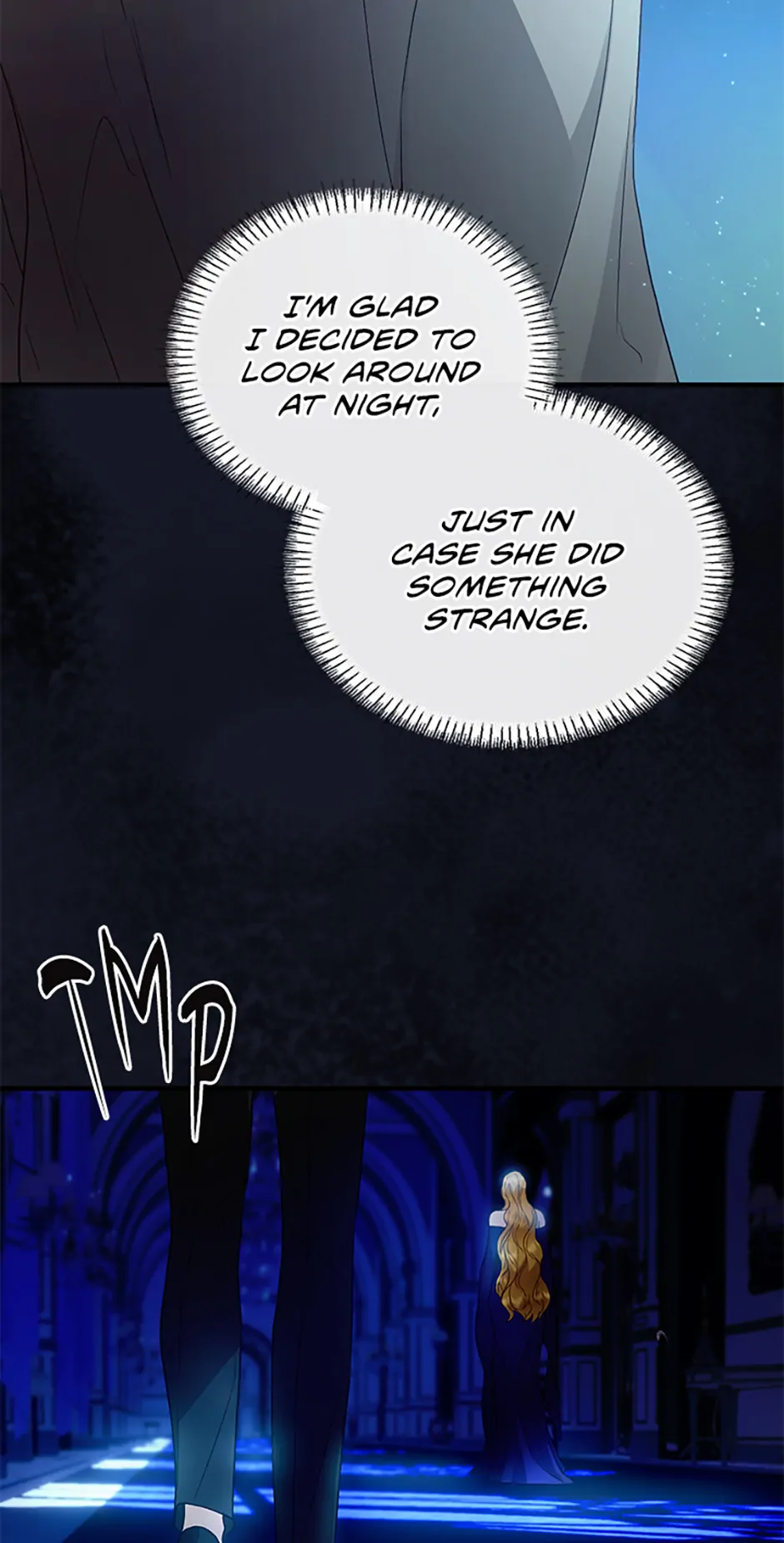 The Glamorous Life of the Fake Mistress Chapter 131 - page 67