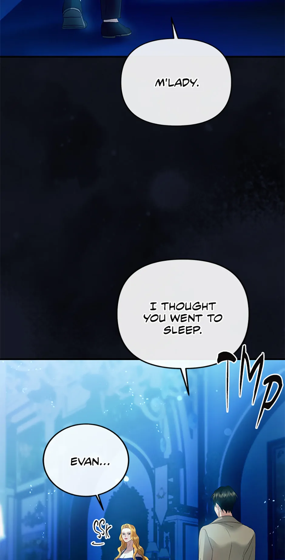 The Glamorous Life of the Fake Mistress Chapter 131 - page 68