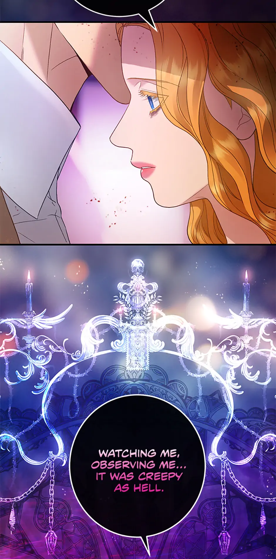 The Glamorous Life of the Fake Mistress Chapter 131 - page 74