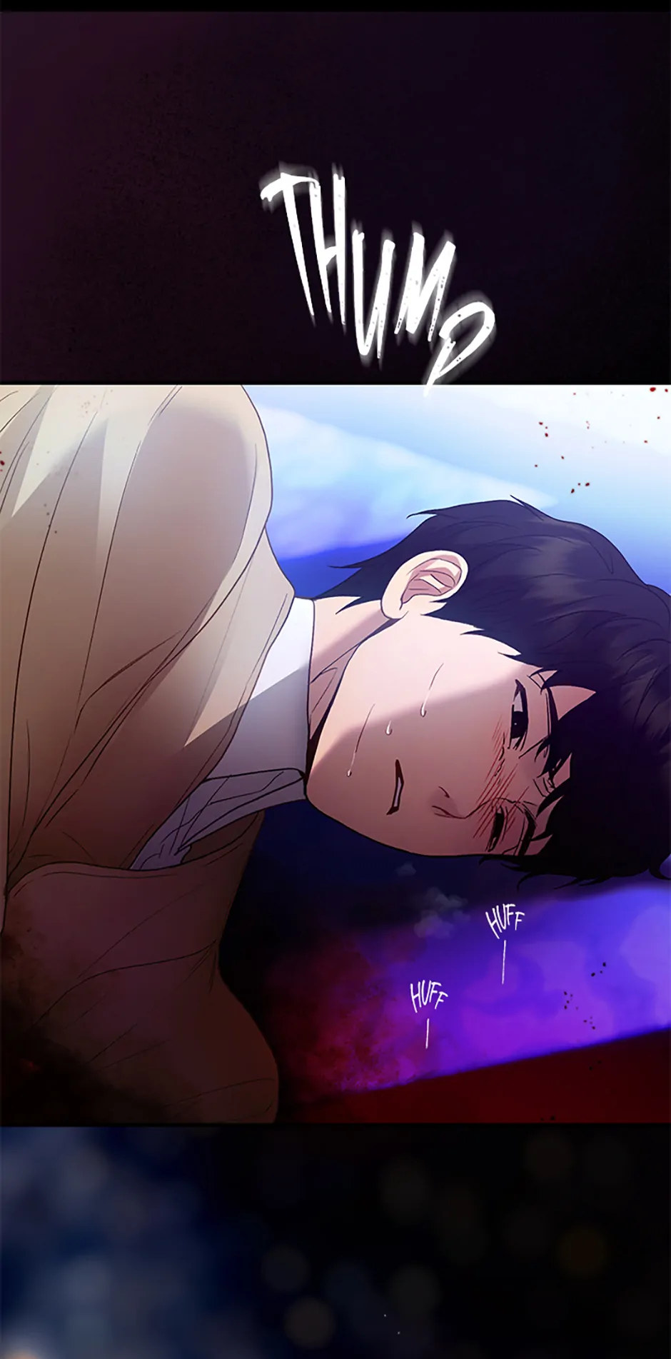 The Glamorous Life of the Fake Mistress Chapter 131 - page 76