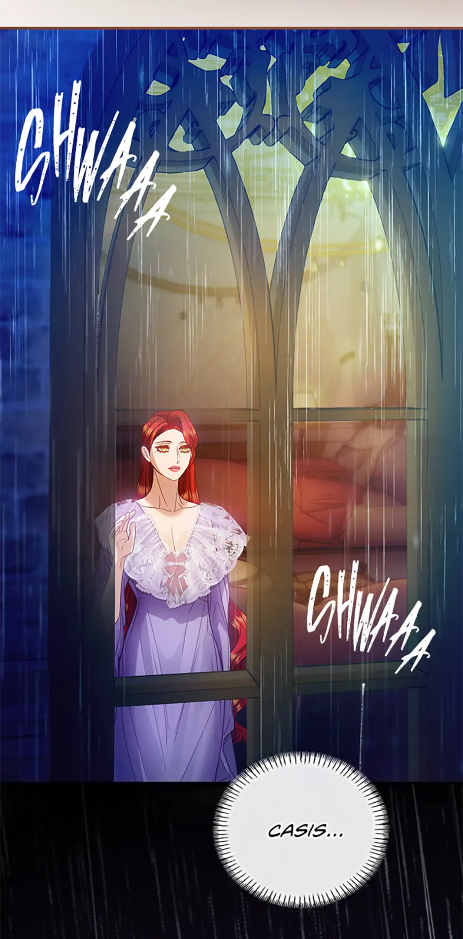 The Glamorous Life of the Fake Mistress Chapter 131 - page 79
