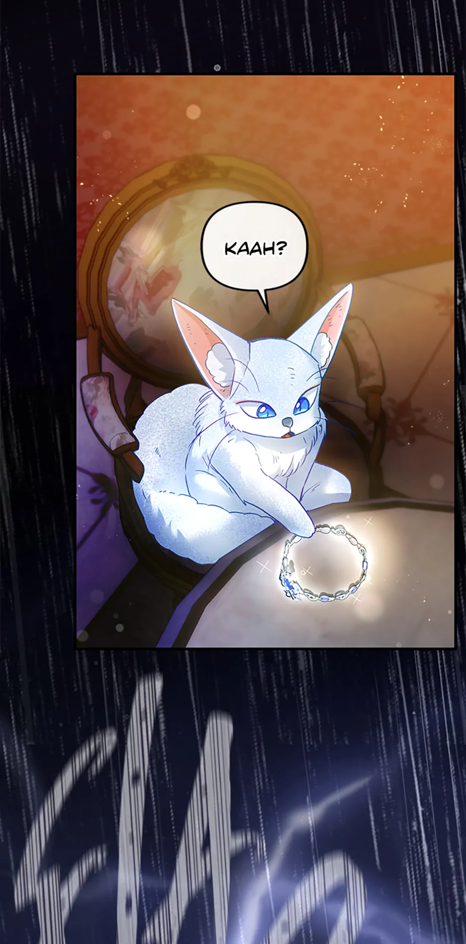 The Glamorous Life of the Fake Mistress Chapter 131 - page 80