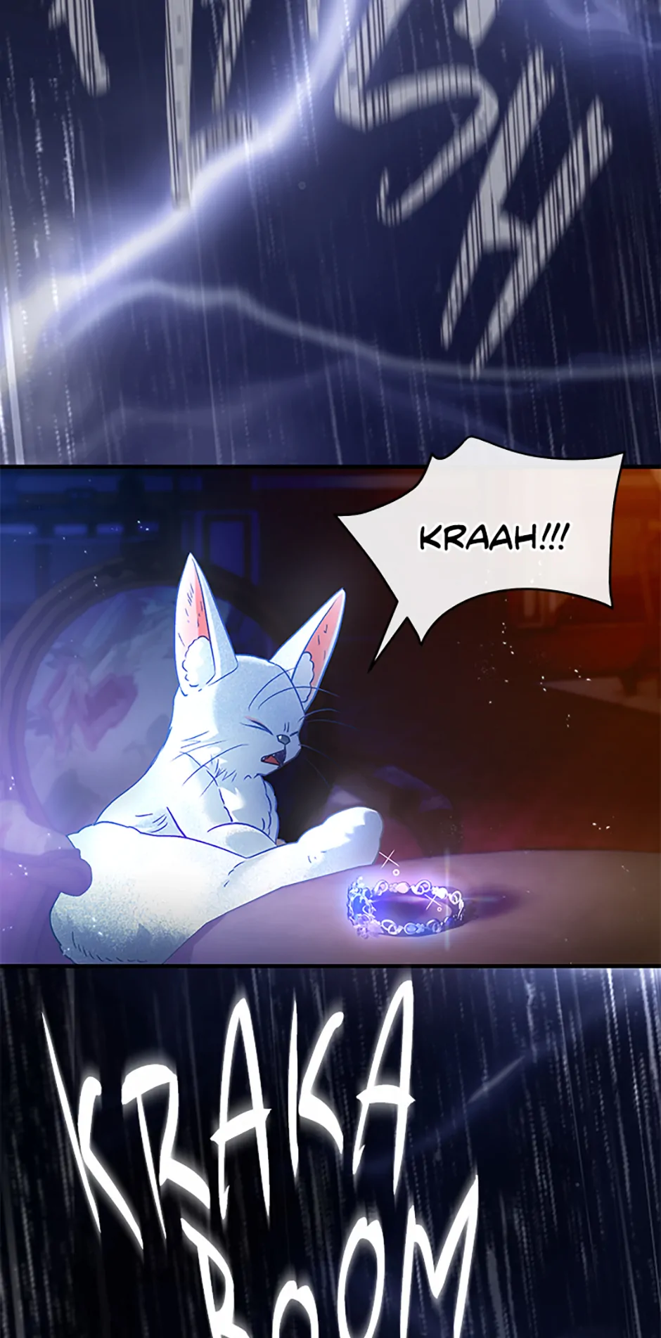 The Glamorous Life of the Fake Mistress Chapter 131 - page 81