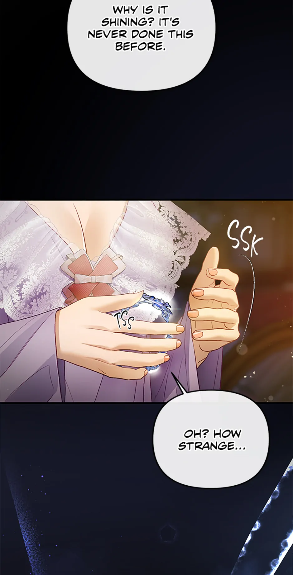 The Glamorous Life of the Fake Mistress Chapter 131 - page 86