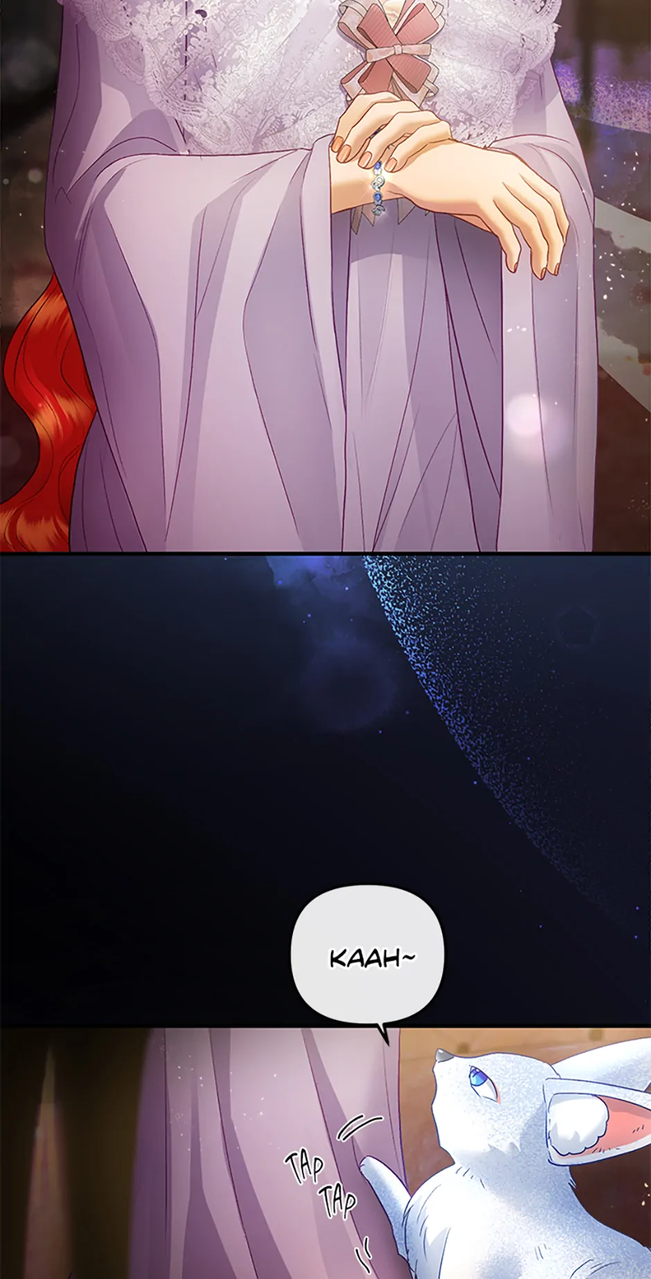 The Glamorous Life of the Fake Mistress Chapter 131 - page 88