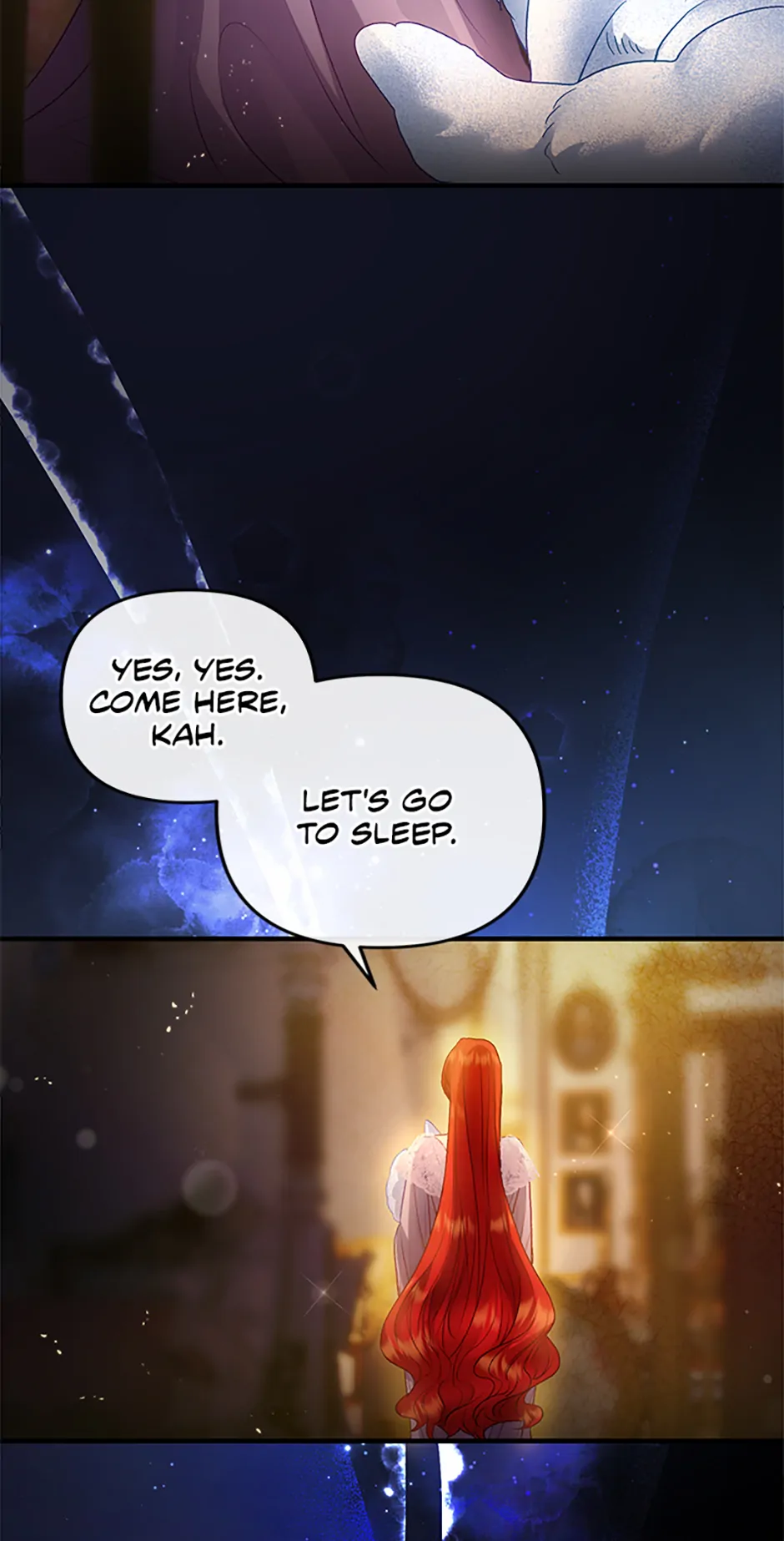 The Glamorous Life of the Fake Mistress Chapter 131 - page 89