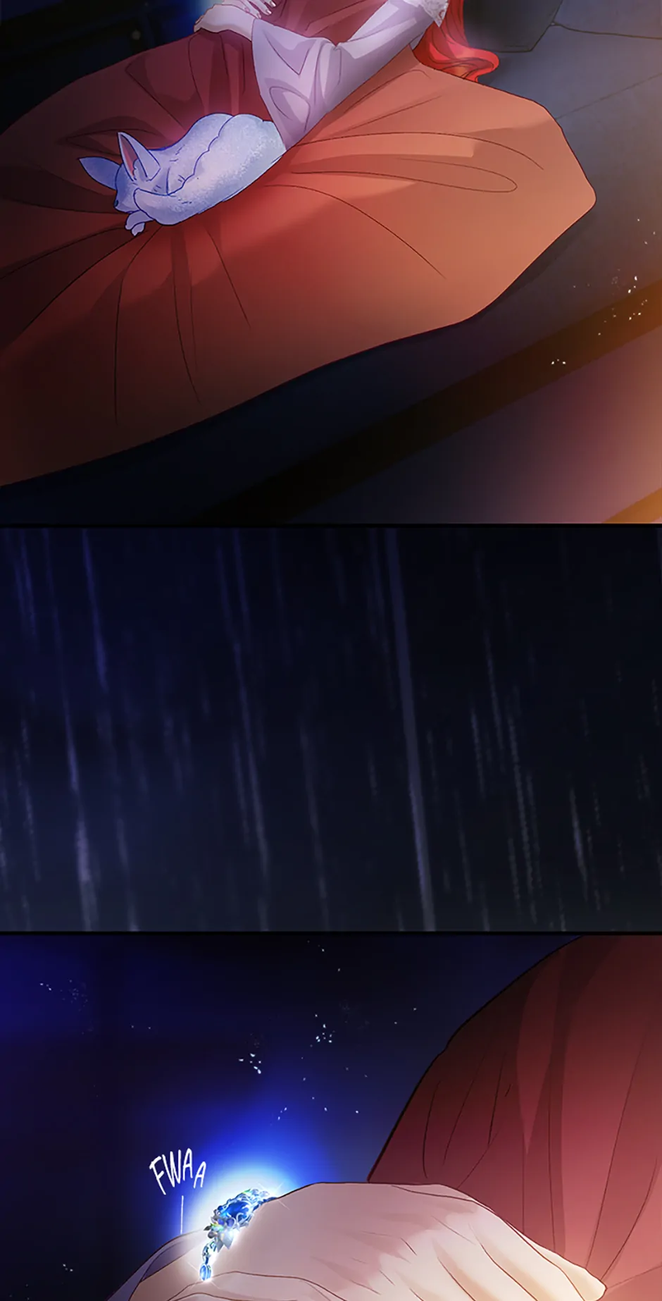 The Glamorous Life of the Fake Mistress Chapter 131 - page 92
