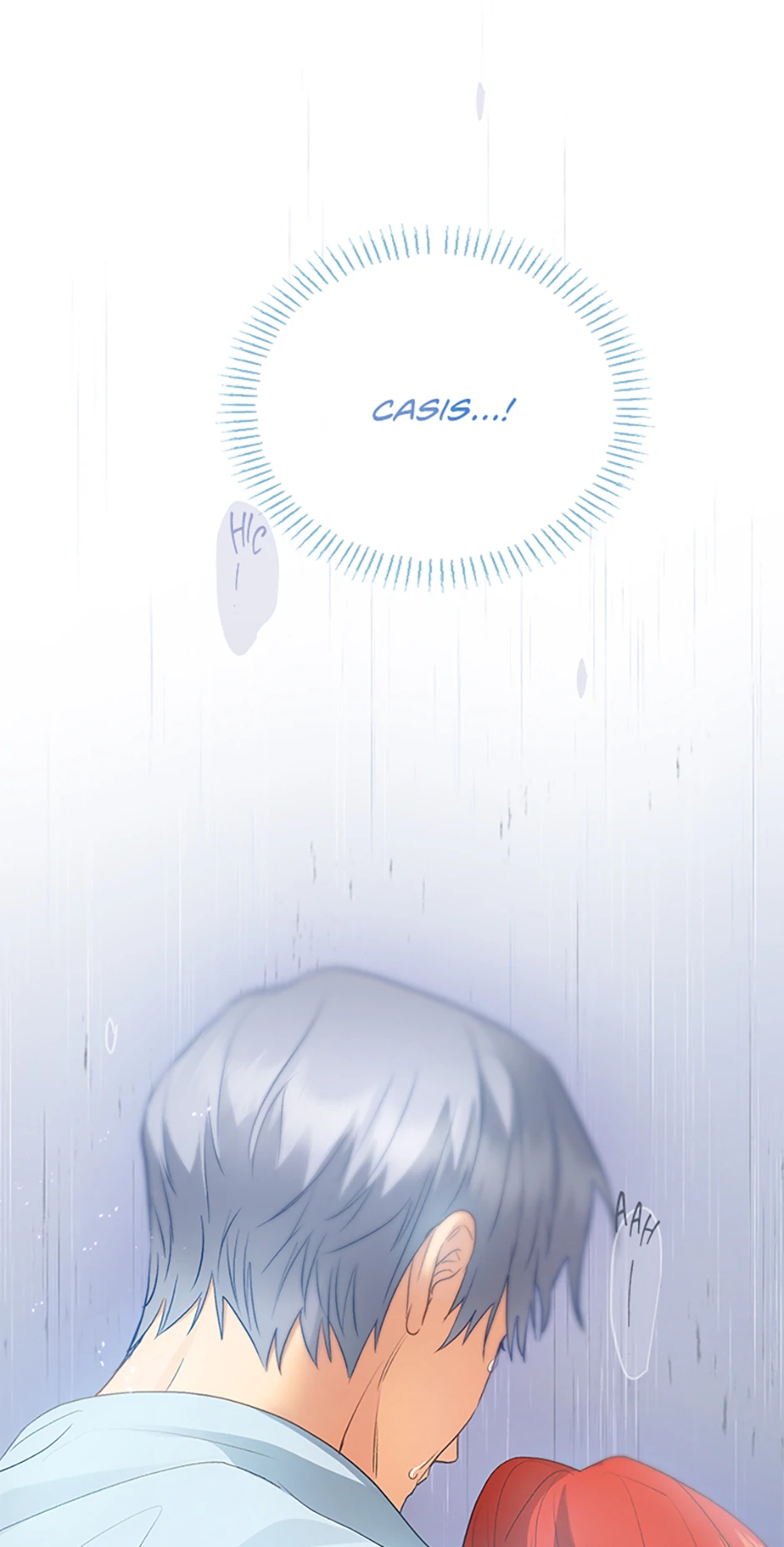 The Glamorous Life of the Fake Mistress Chapter 131 - page 96