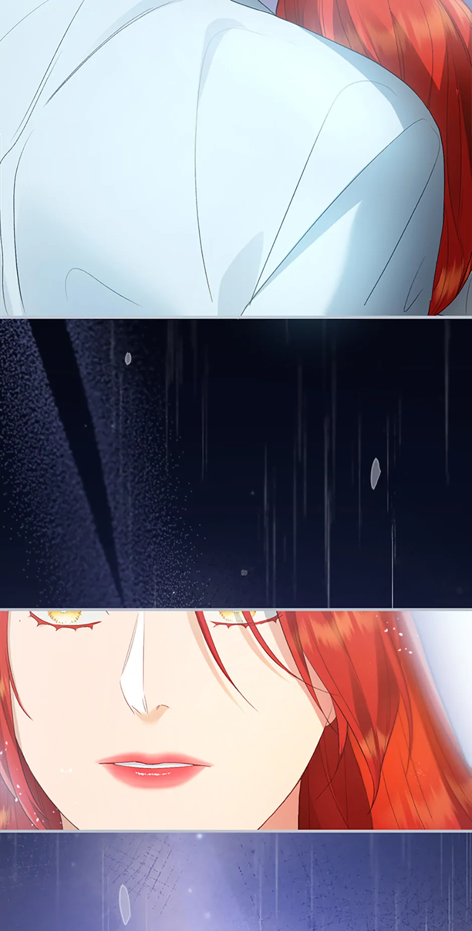 The Glamorous Life of the Fake Mistress Chapter 131 - page 97