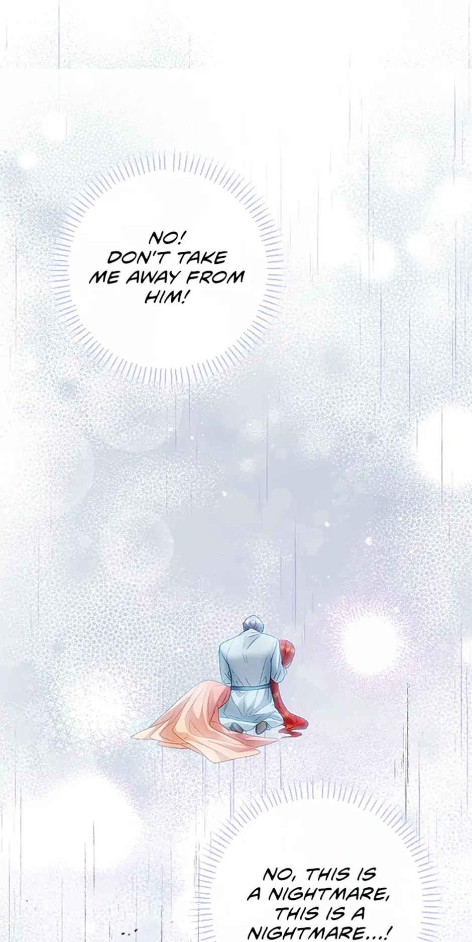 The Glamorous Life of the Fake Mistress Chapter 132 - page 11