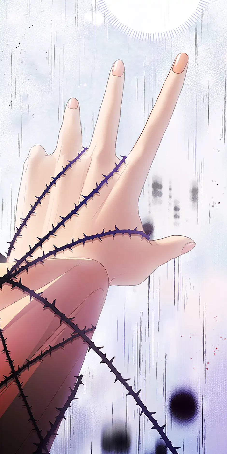 The Glamorous Life of the Fake Mistress Chapter 132 - page 12