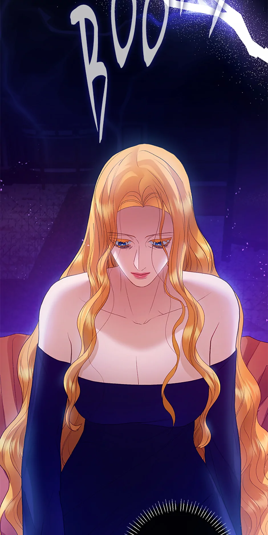 The Glamorous Life of the Fake Mistress Chapter 132 - page 14