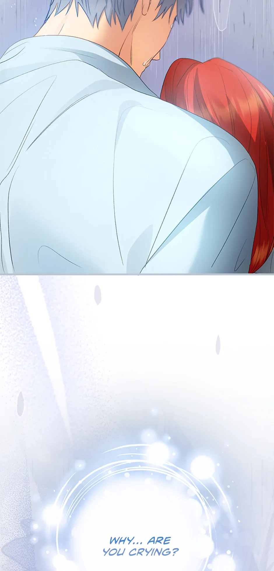 The Glamorous Life of the Fake Mistress Chapter 132 - page 2