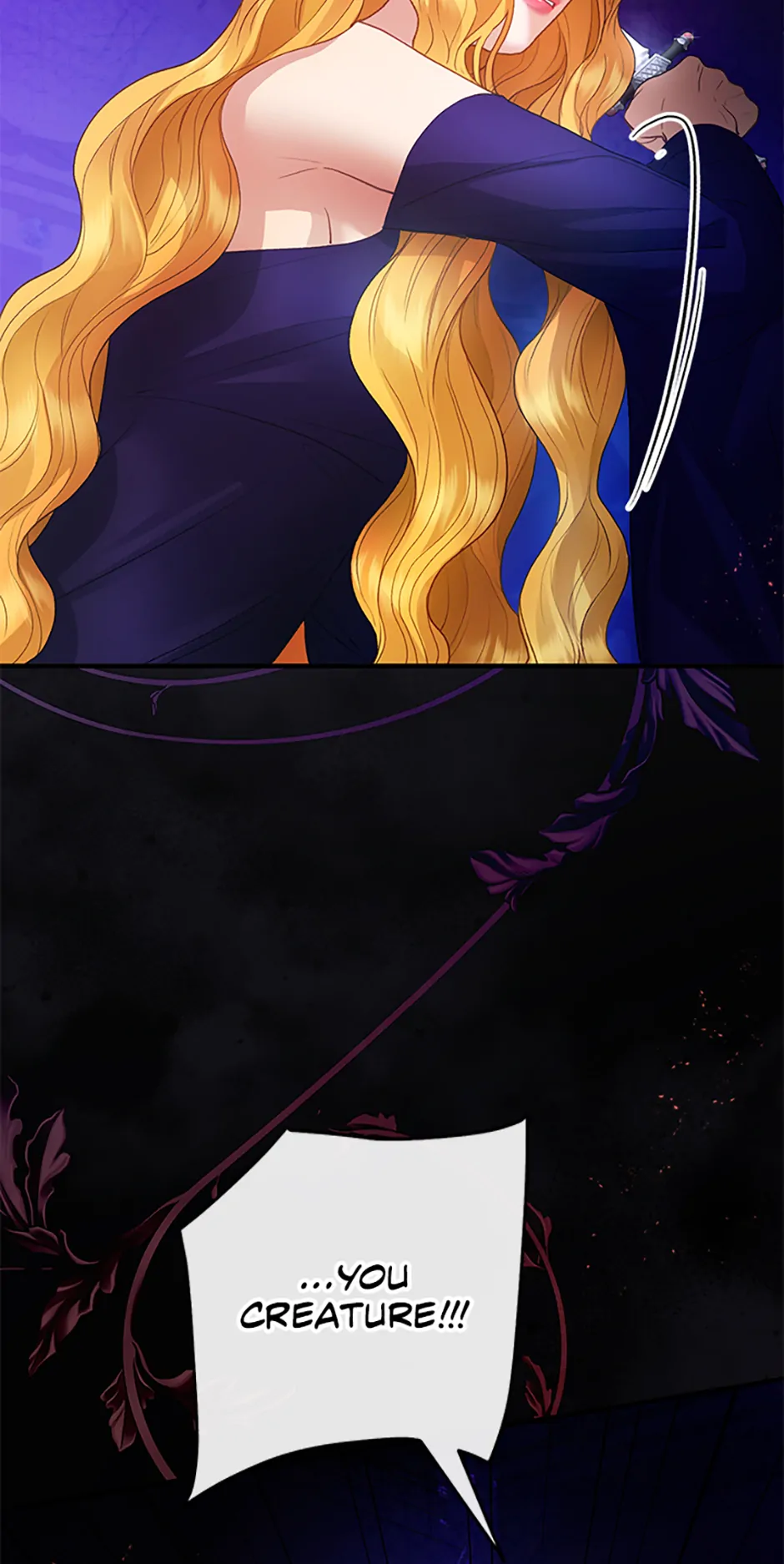 The Glamorous Life of the Fake Mistress Chapter 132 - page 20