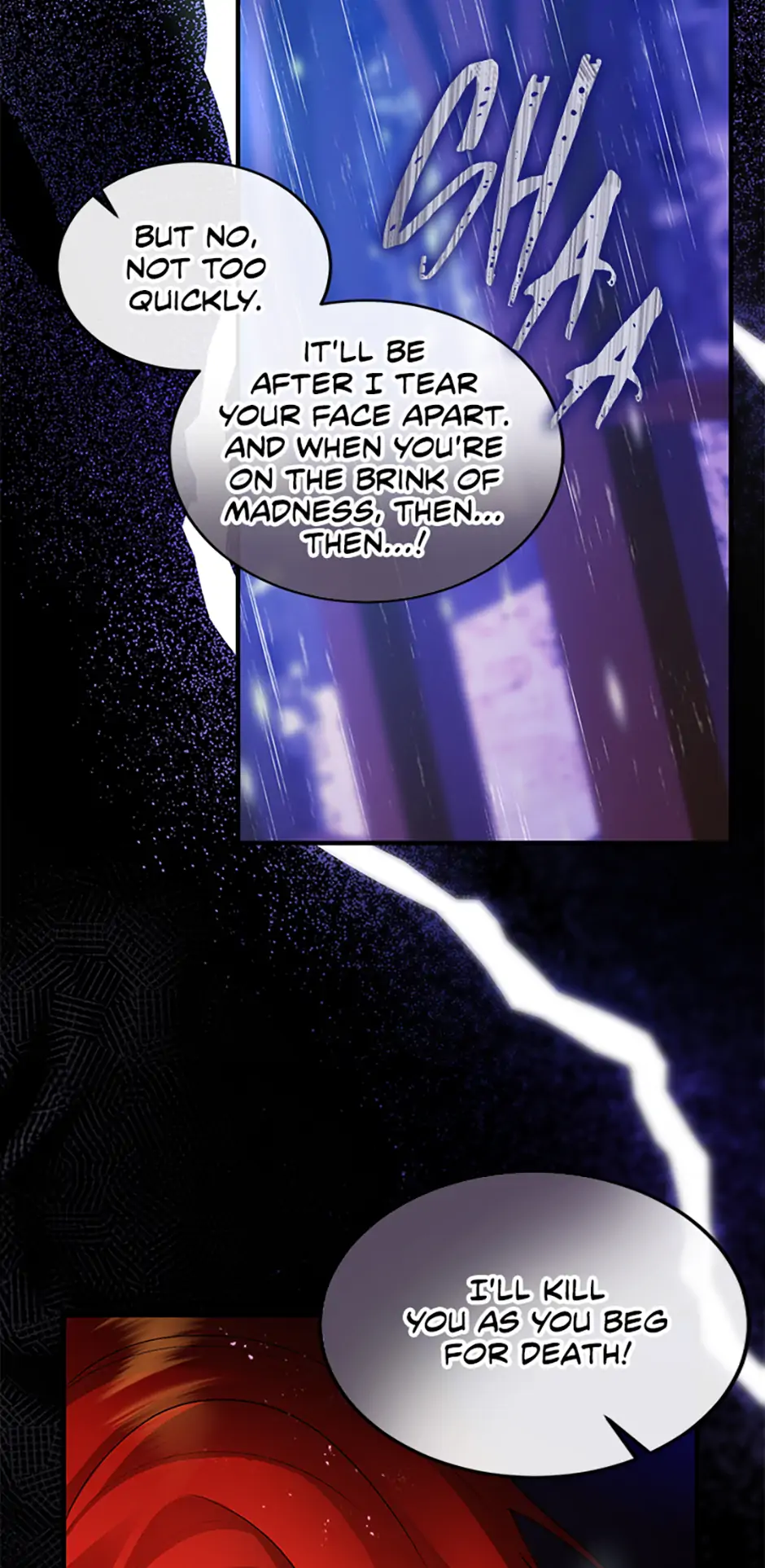 The Glamorous Life of the Fake Mistress Chapter 132 - page 26