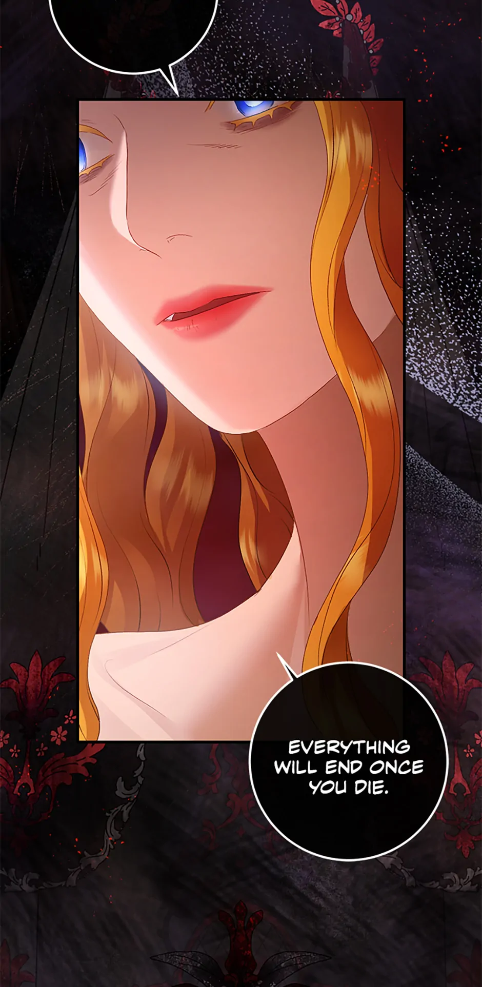 The Glamorous Life of the Fake Mistress Chapter 132 - page 31