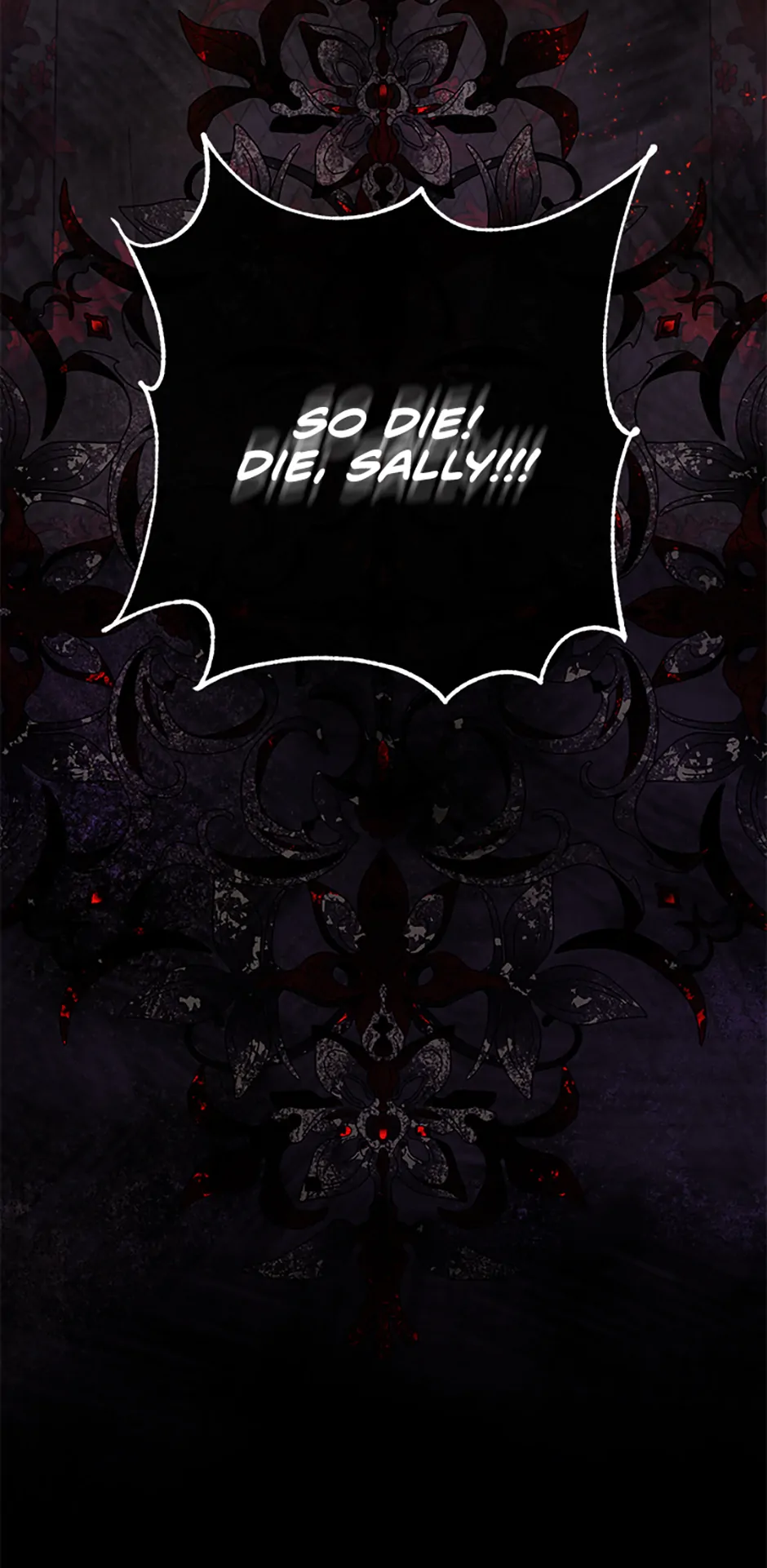 The Glamorous Life of the Fake Mistress Chapter 132 - page 32