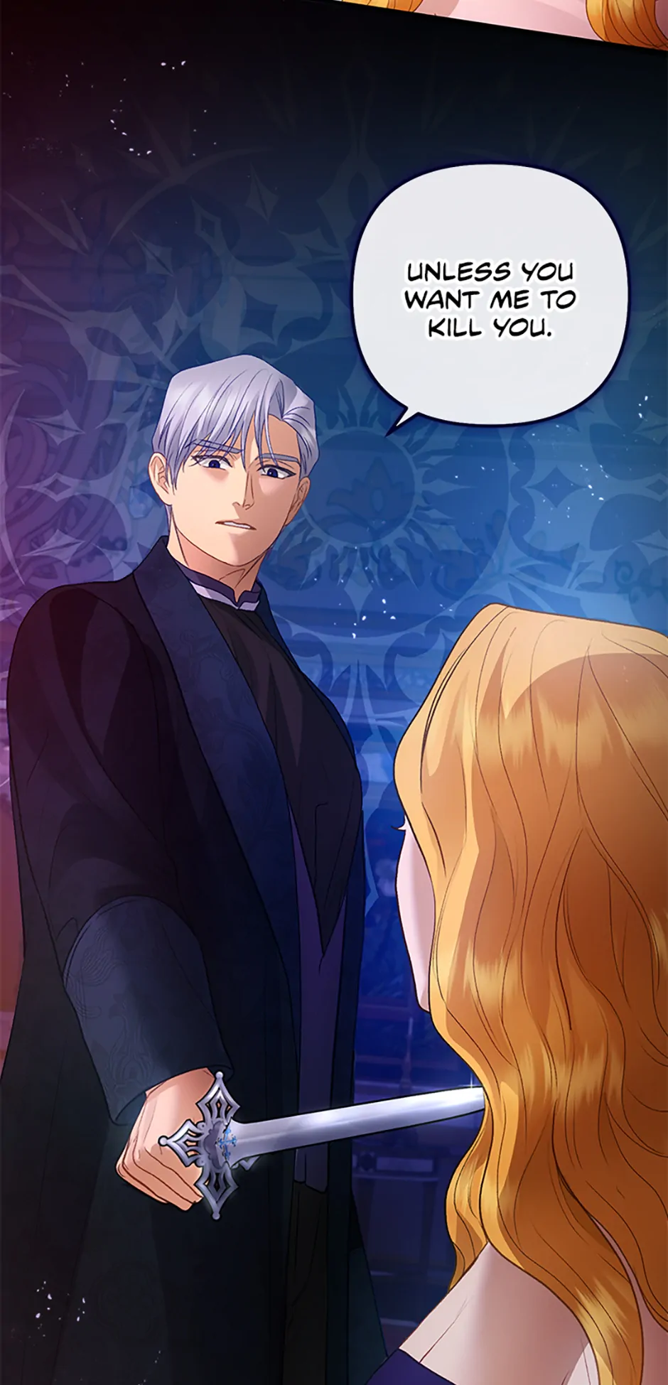 The Glamorous Life of the Fake Mistress Chapter 132 - page 38