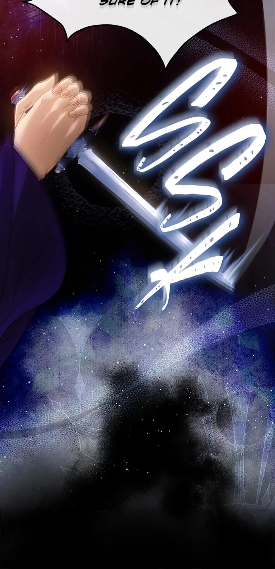 The Glamorous Life of the Fake Mistress Chapter 132 - page 42