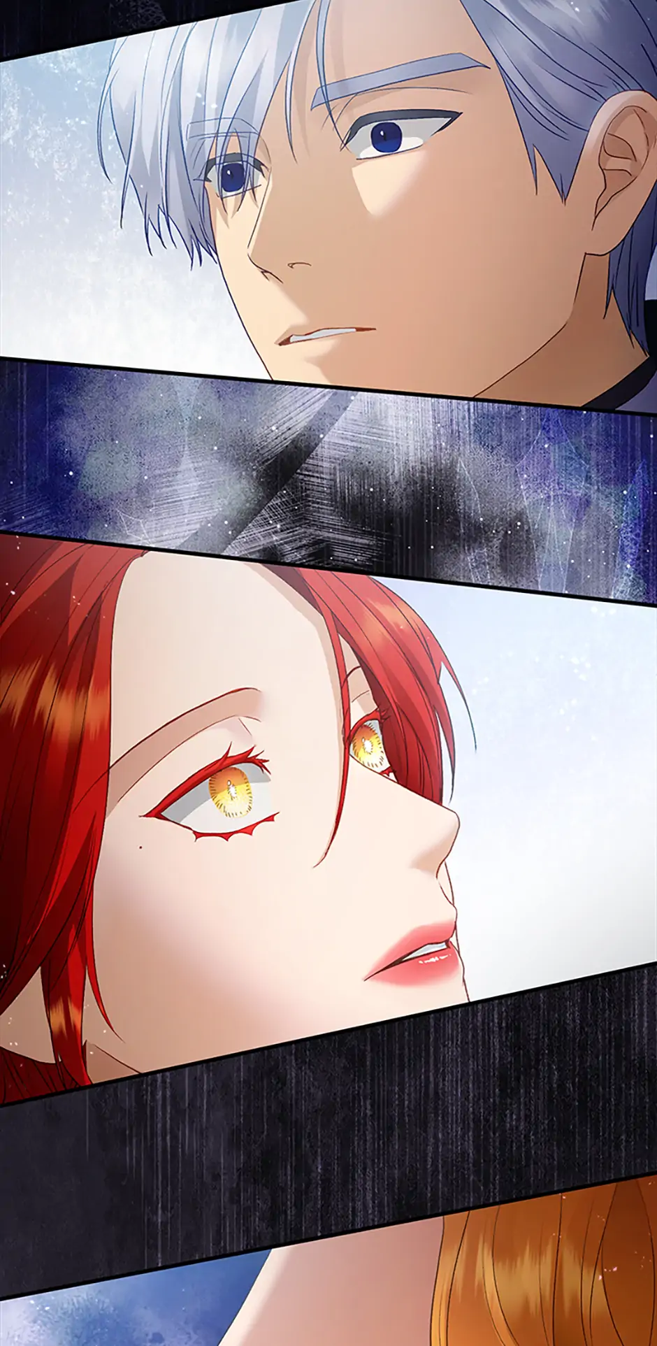 The Glamorous Life of the Fake Mistress Chapter 132 - page 44