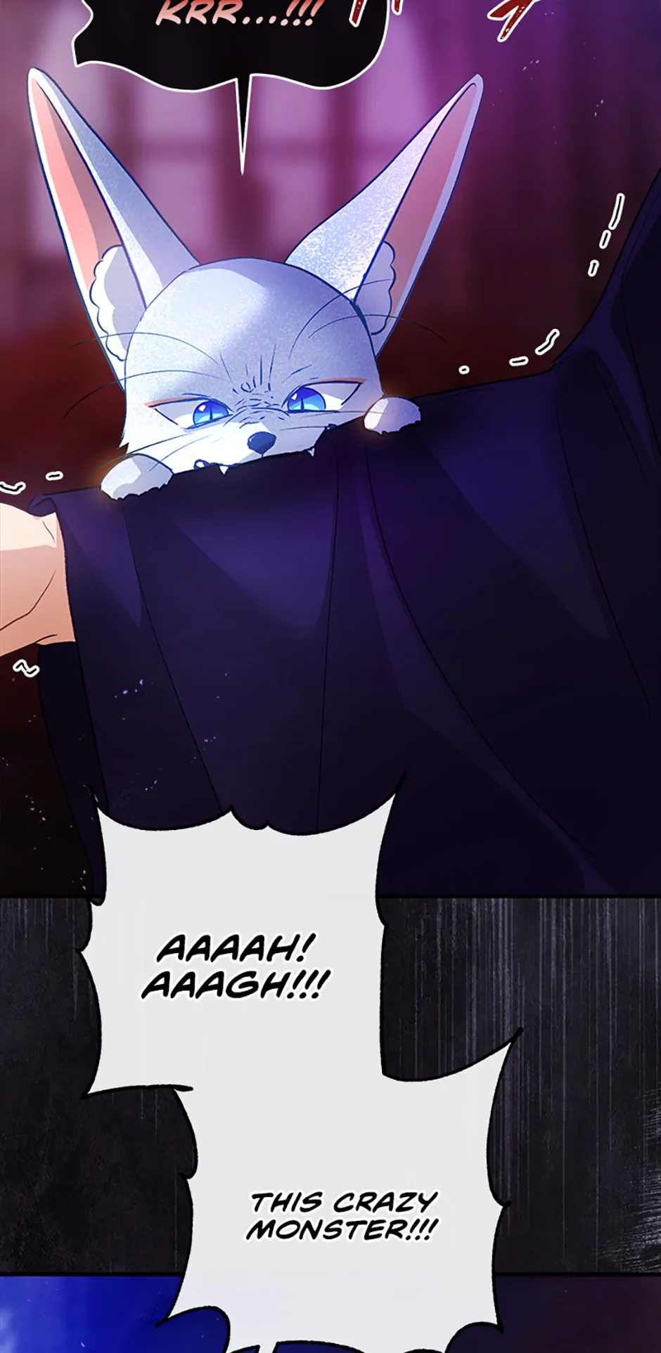 The Glamorous Life of the Fake Mistress Chapter 132 - page 46