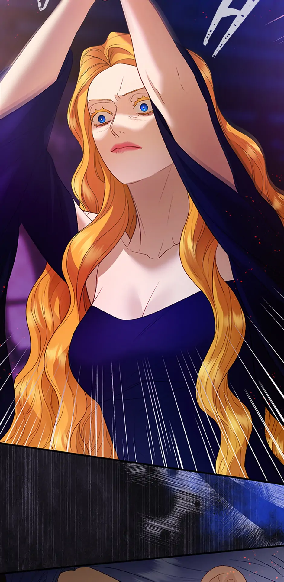 The Glamorous Life of the Fake Mistress Chapter 132 - page 49