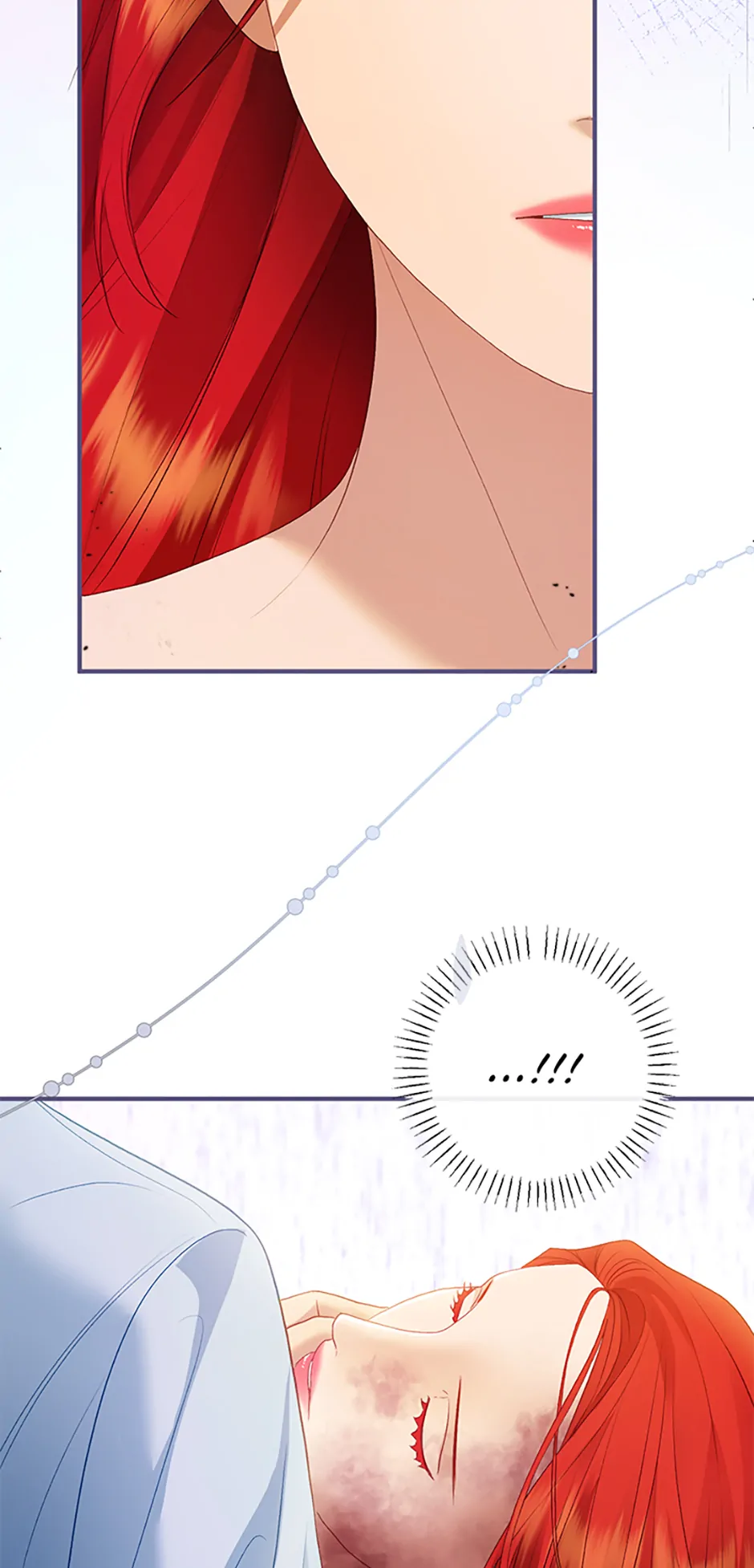 The Glamorous Life of the Fake Mistress Chapter 132 - page 5