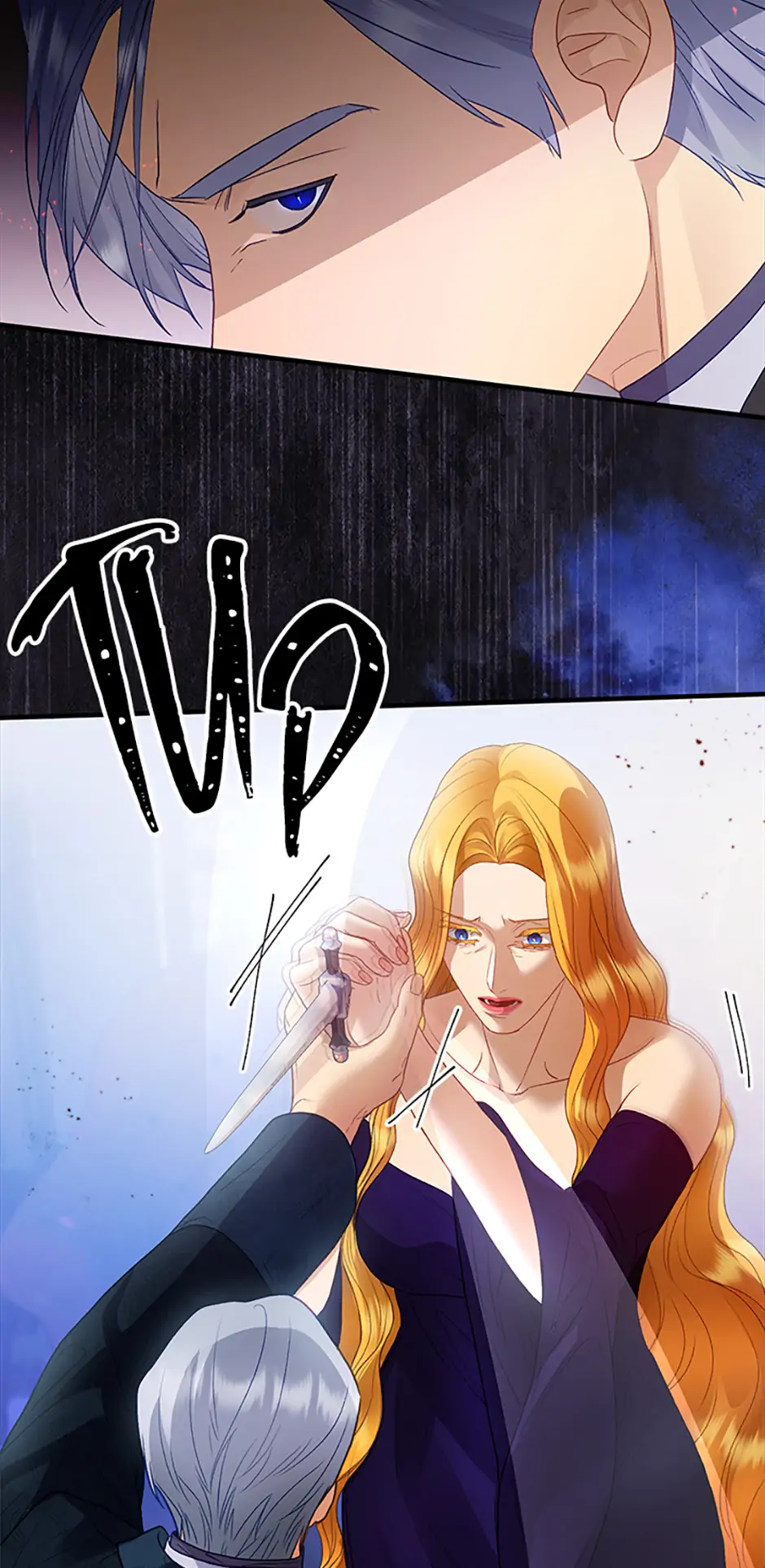 The Glamorous Life of the Fake Mistress Chapter 132 - page 50
