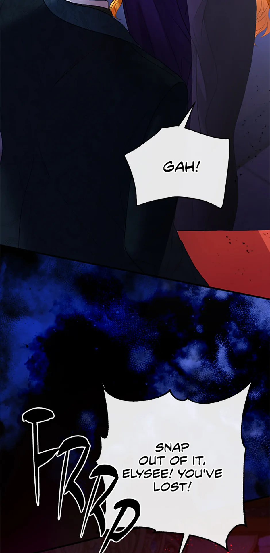 The Glamorous Life of the Fake Mistress Chapter 132 - page 51