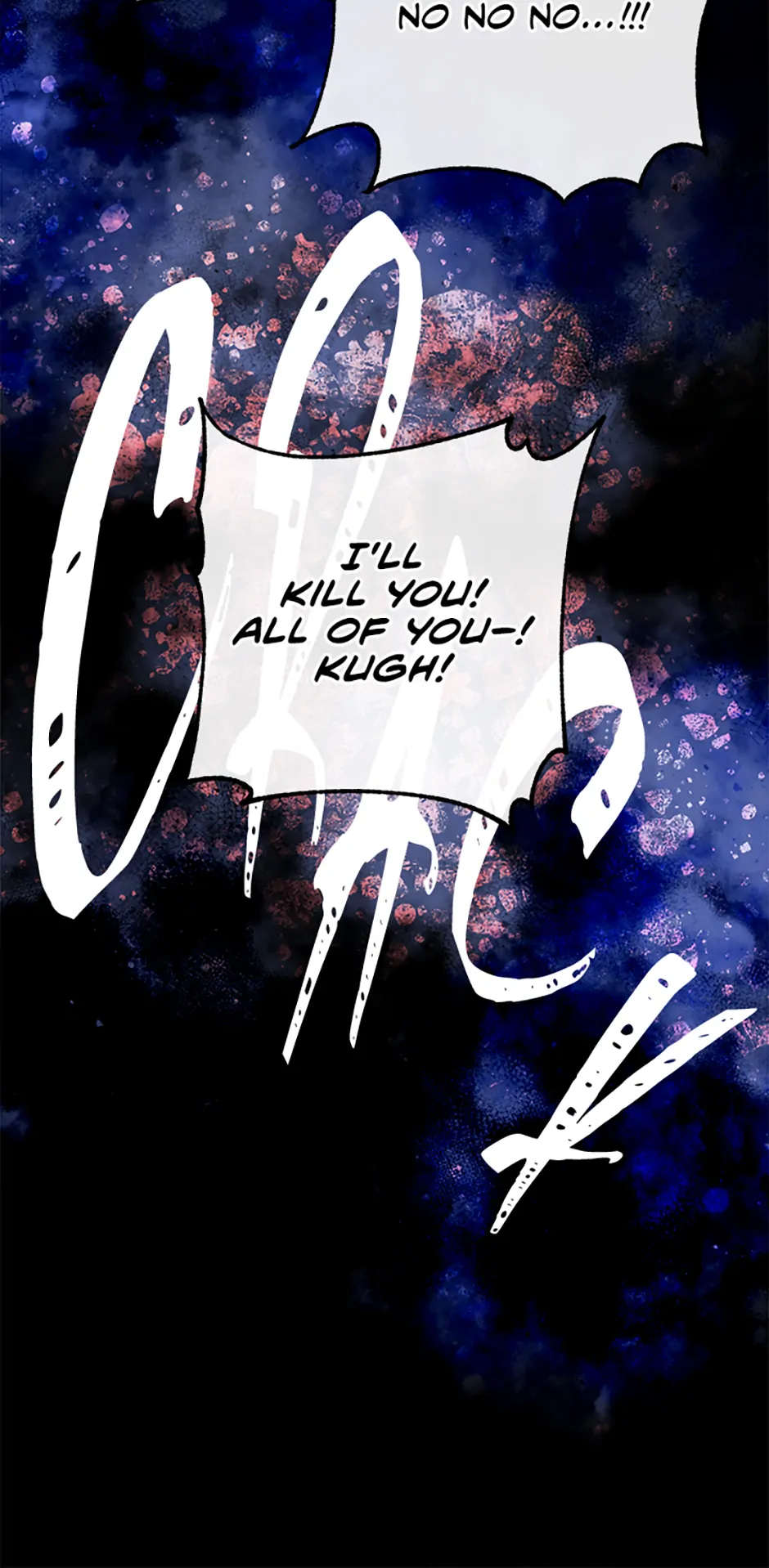 The Glamorous Life of the Fake Mistress Chapter 132 - page 53