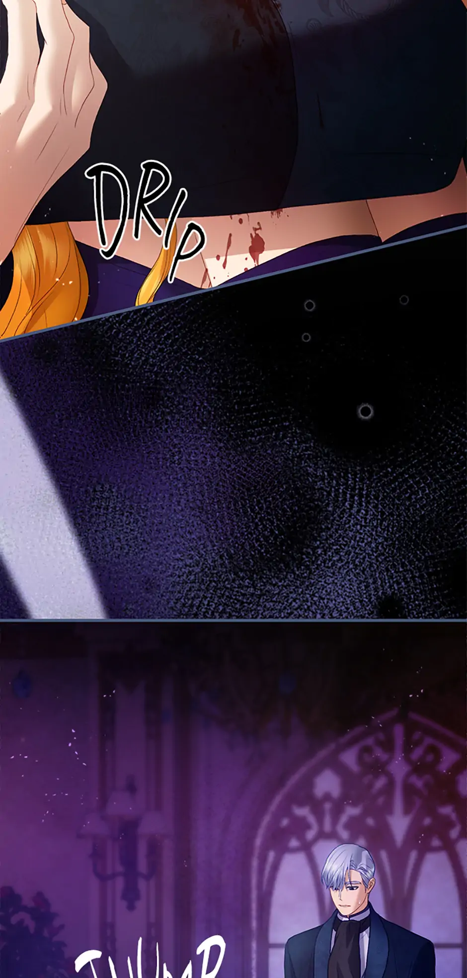 The Glamorous Life of the Fake Mistress Chapter 132 - page 56