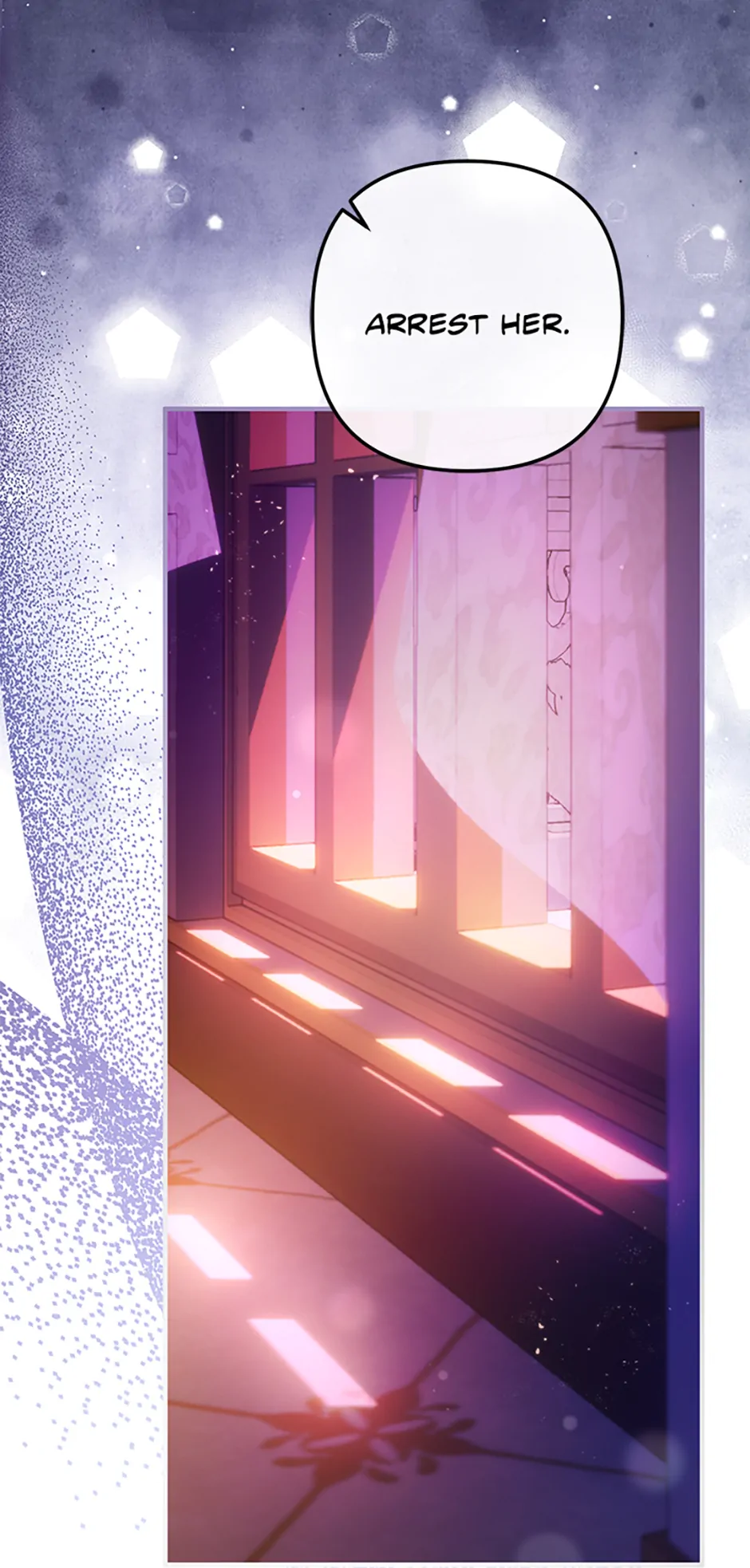 The Glamorous Life of the Fake Mistress Chapter 132 - page 60