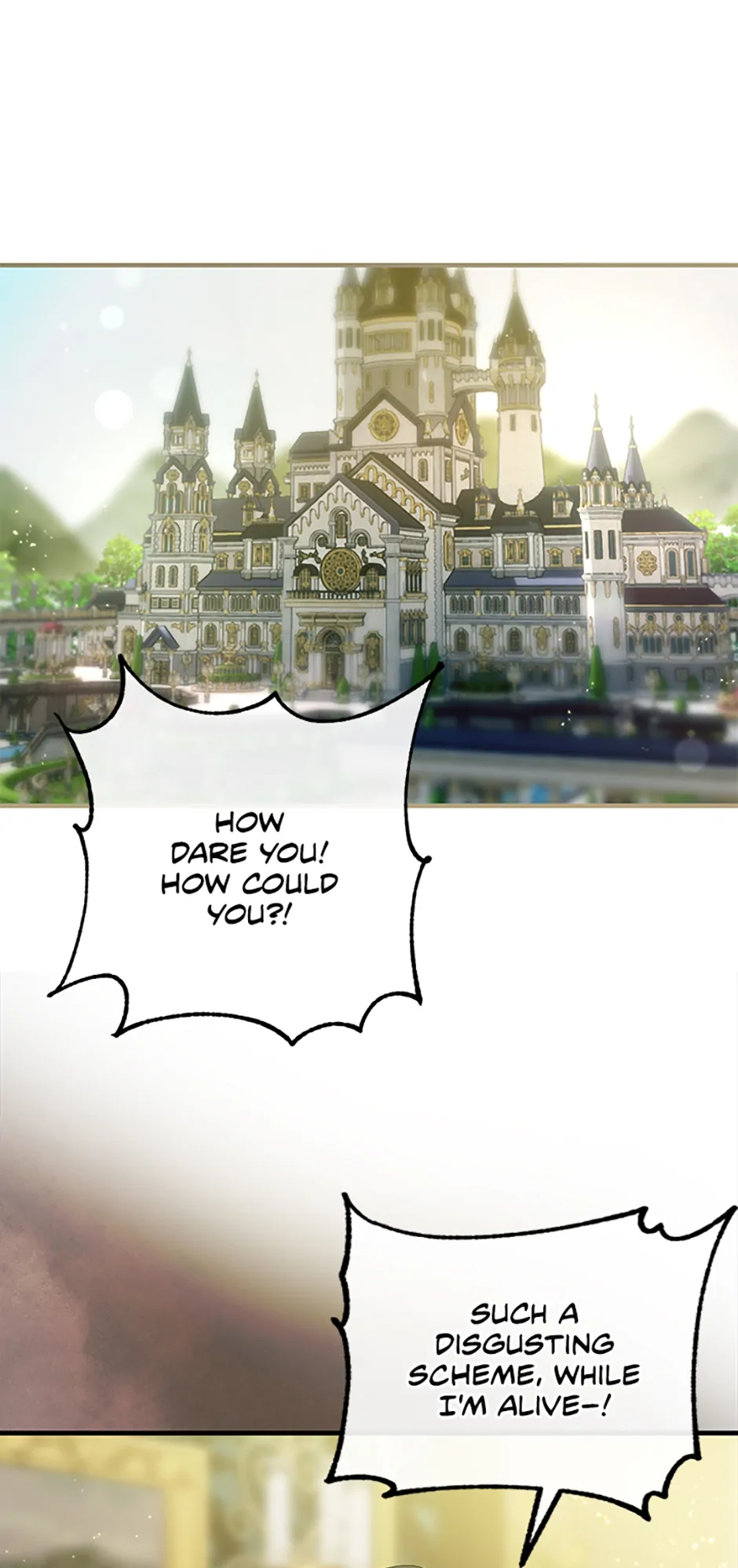 The Glamorous Life of the Fake Mistress Chapter 132 - page 63