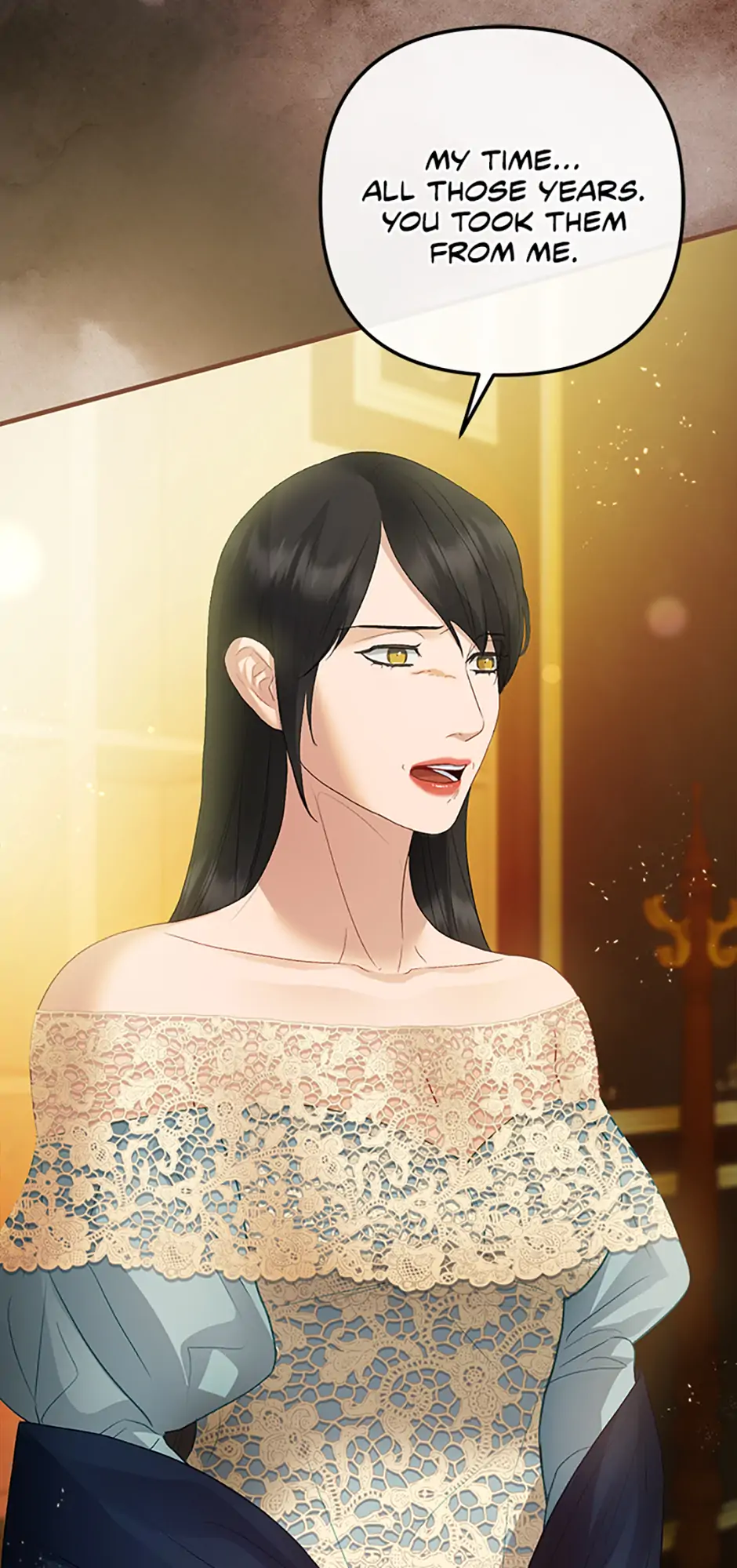 The Glamorous Life of the Fake Mistress Chapter 132 - page 67