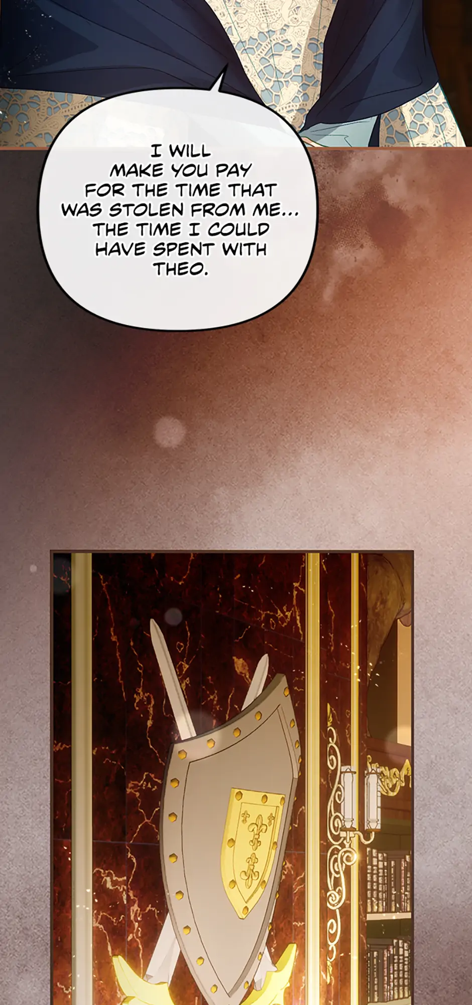 The Glamorous Life of the Fake Mistress Chapter 132 - page 68