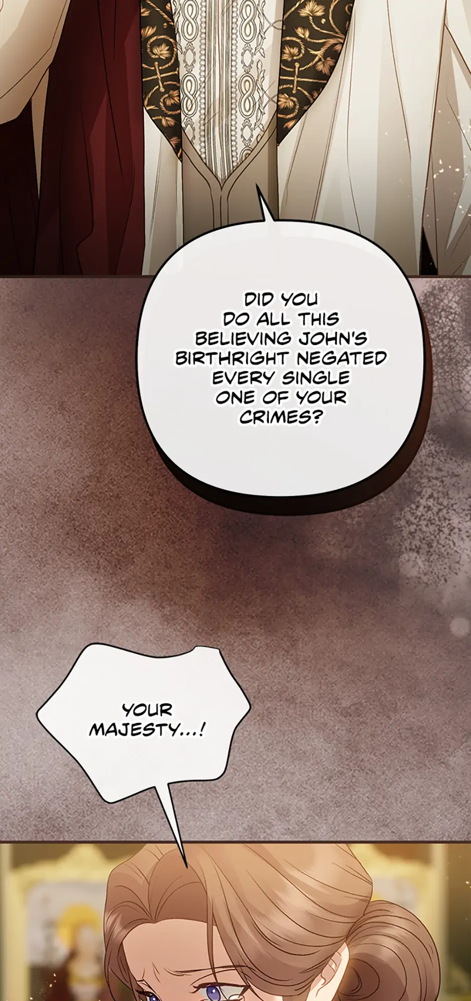 The Glamorous Life of the Fake Mistress Chapter 132 - page 70