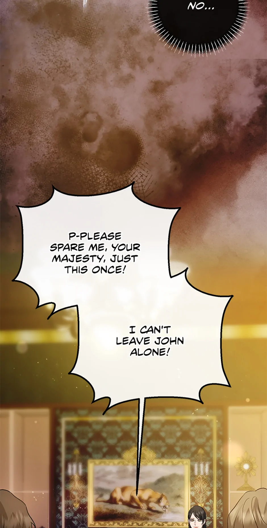 The Glamorous Life of the Fake Mistress Chapter 132 - page 74
