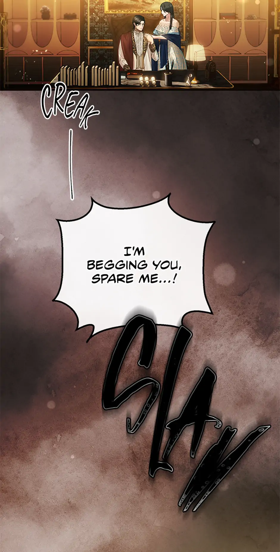 The Glamorous Life of the Fake Mistress Chapter 132 - page 76