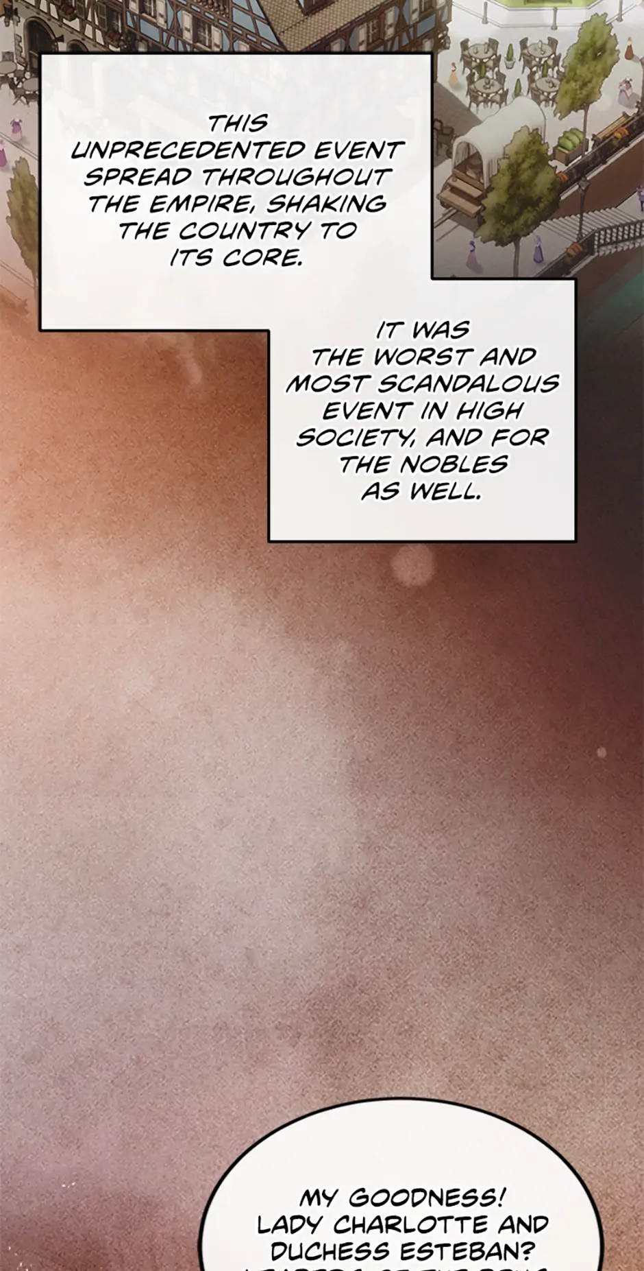 The Glamorous Life of the Fake Mistress Chapter 132 - page 78