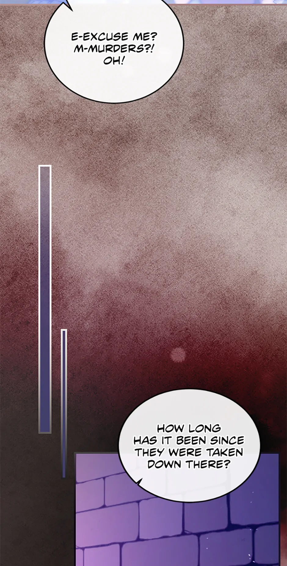 The Glamorous Life of the Fake Mistress Chapter 132 - page 81