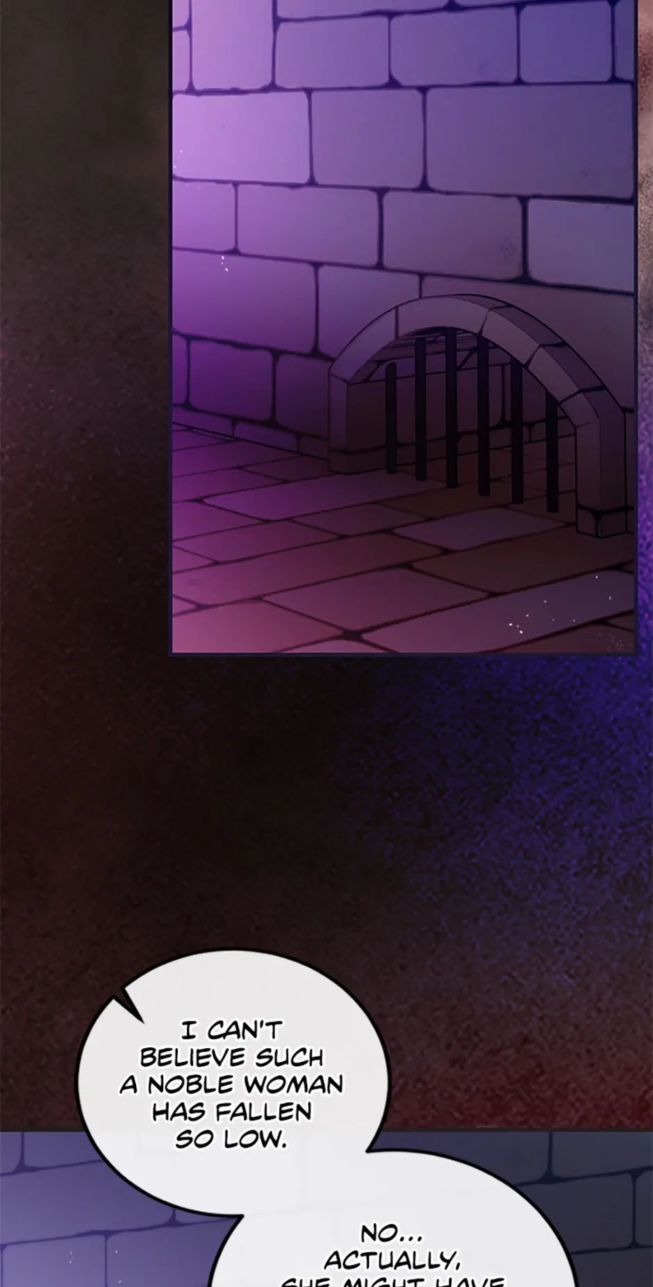 The Glamorous Life of the Fake Mistress Chapter 132 - page 82