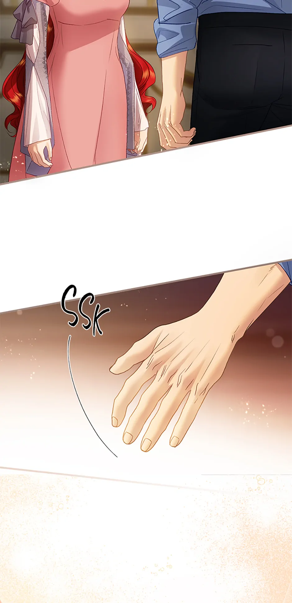The Glamorous Life of the Fake Mistress Chapter 132 - page 92