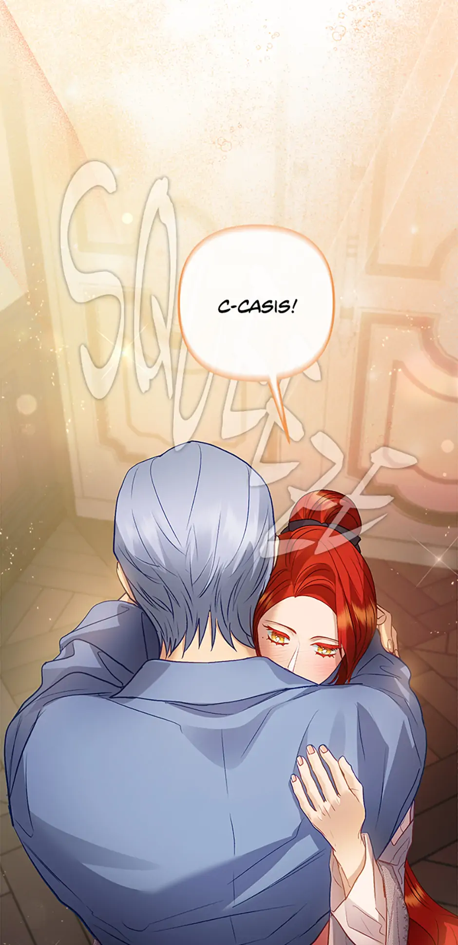 The Glamorous Life of the Fake Mistress Chapter 132 - page 93