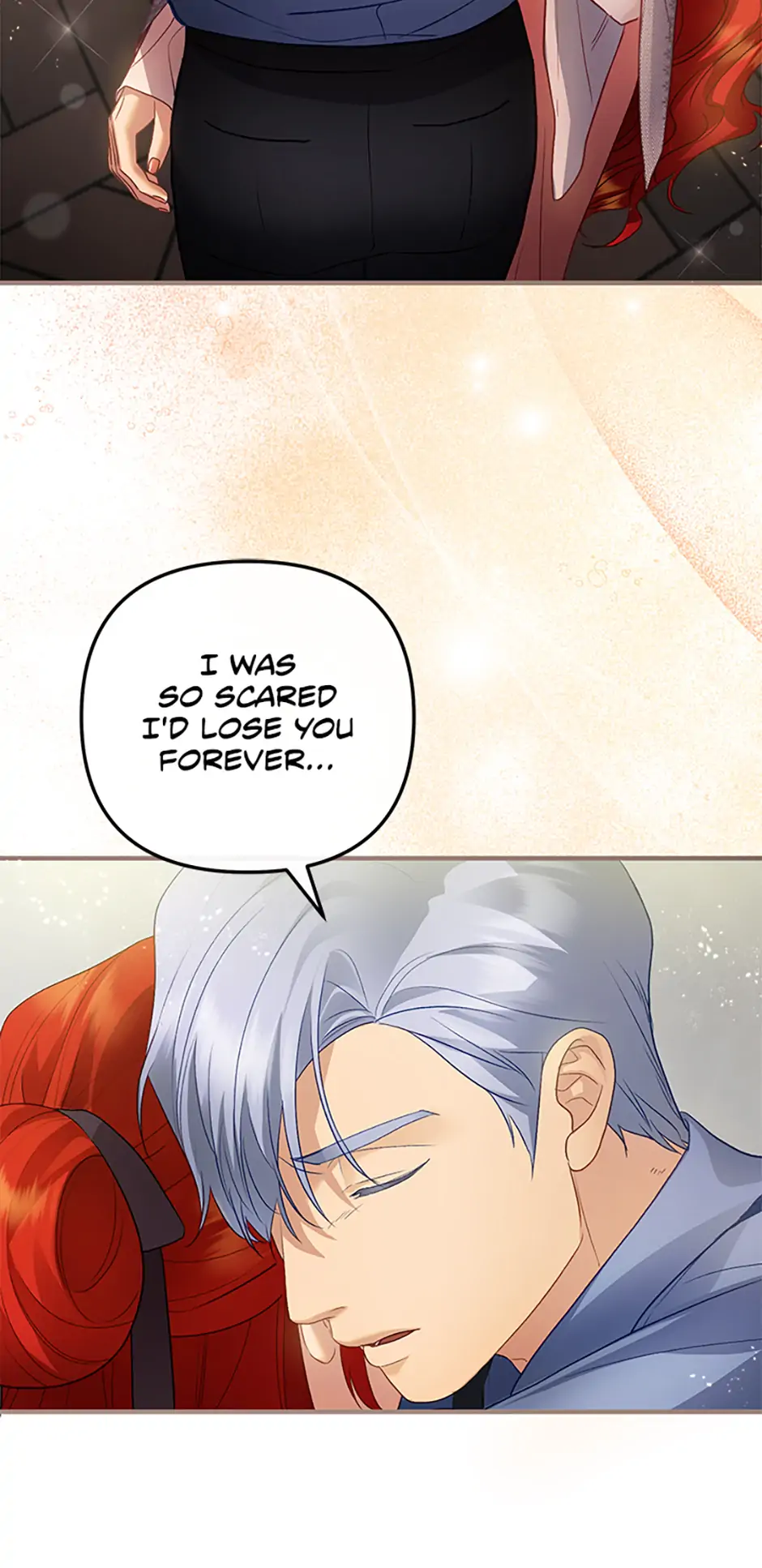 The Glamorous Life of the Fake Mistress Chapter 132 - page 94