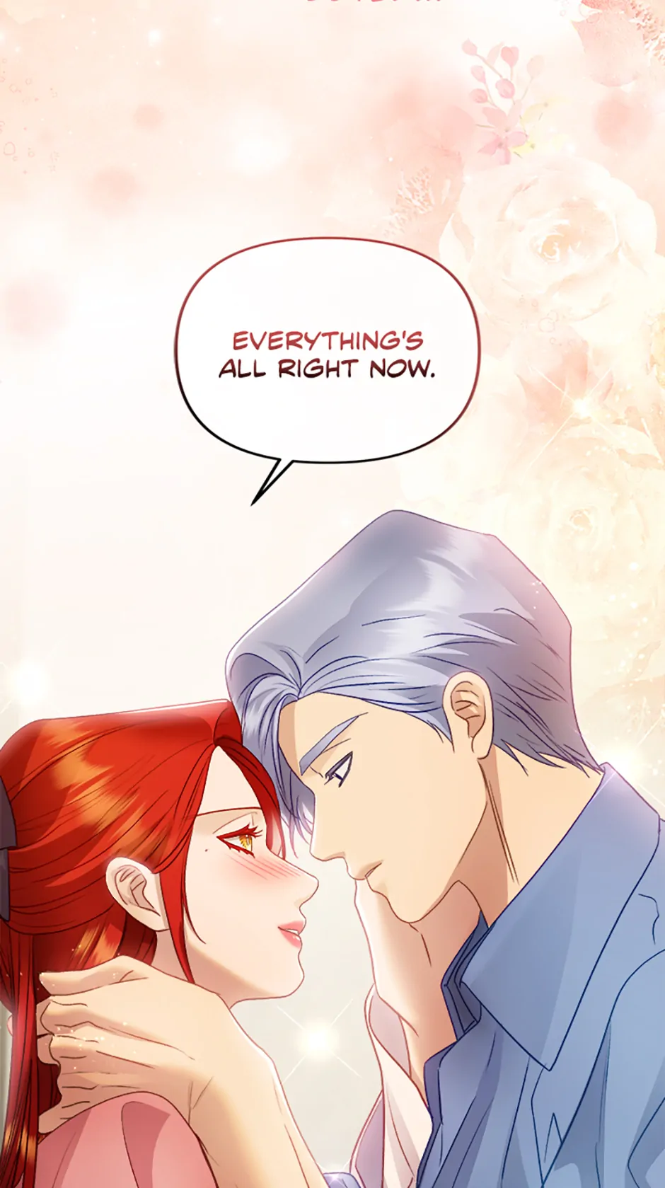 The Glamorous Life of the Fake Mistress Chapter 132 - page 96
