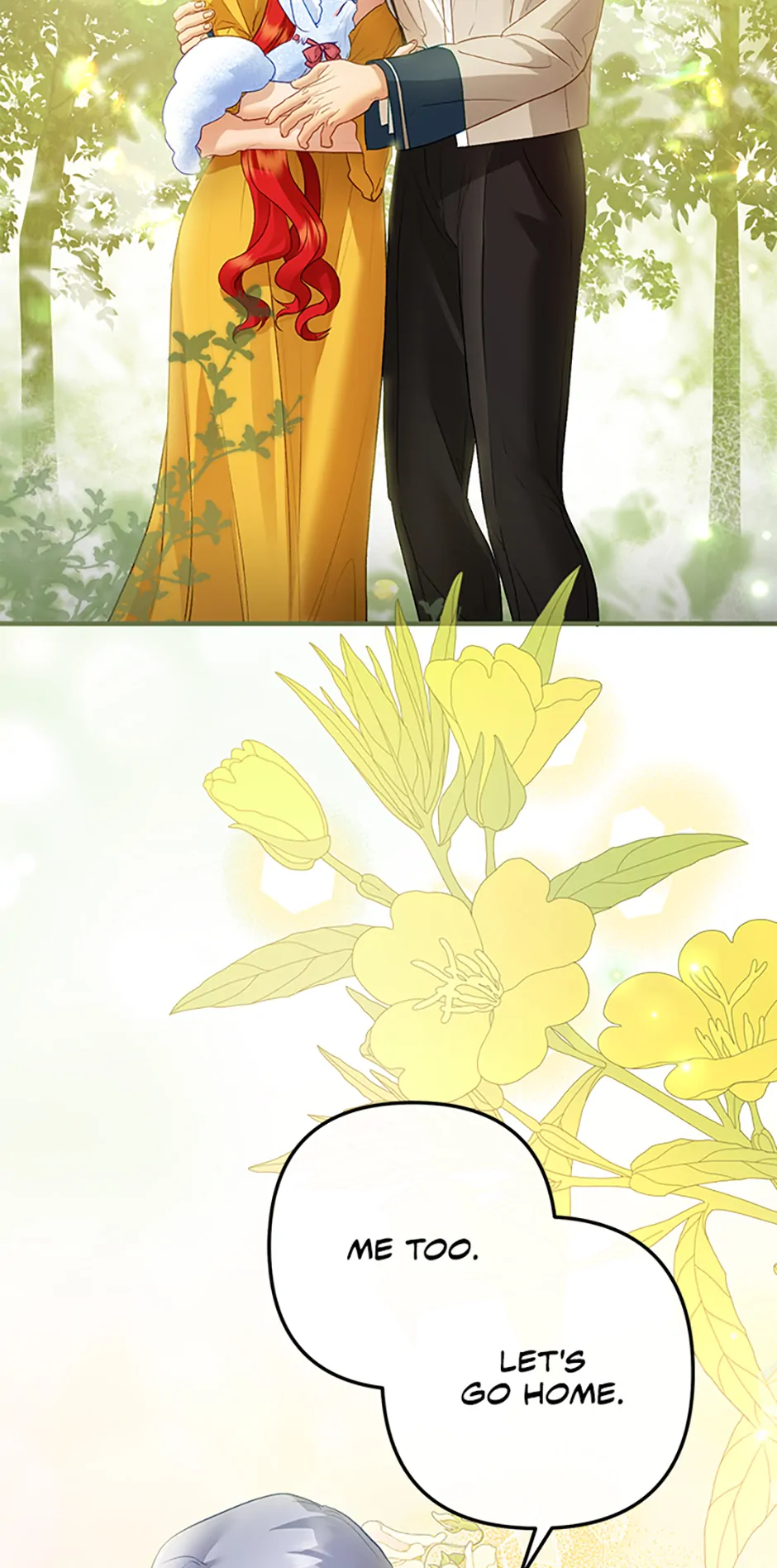 The Glamorous Life of the Fake Mistress Chapter 133 - page 100