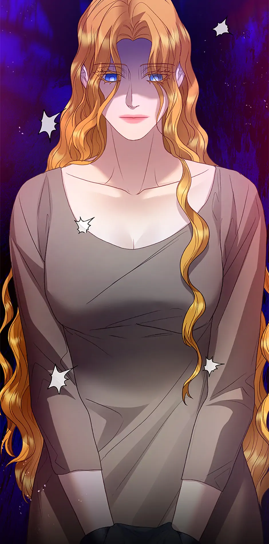 The Glamorous Life of the Fake Mistress Chapter 133 - page 105