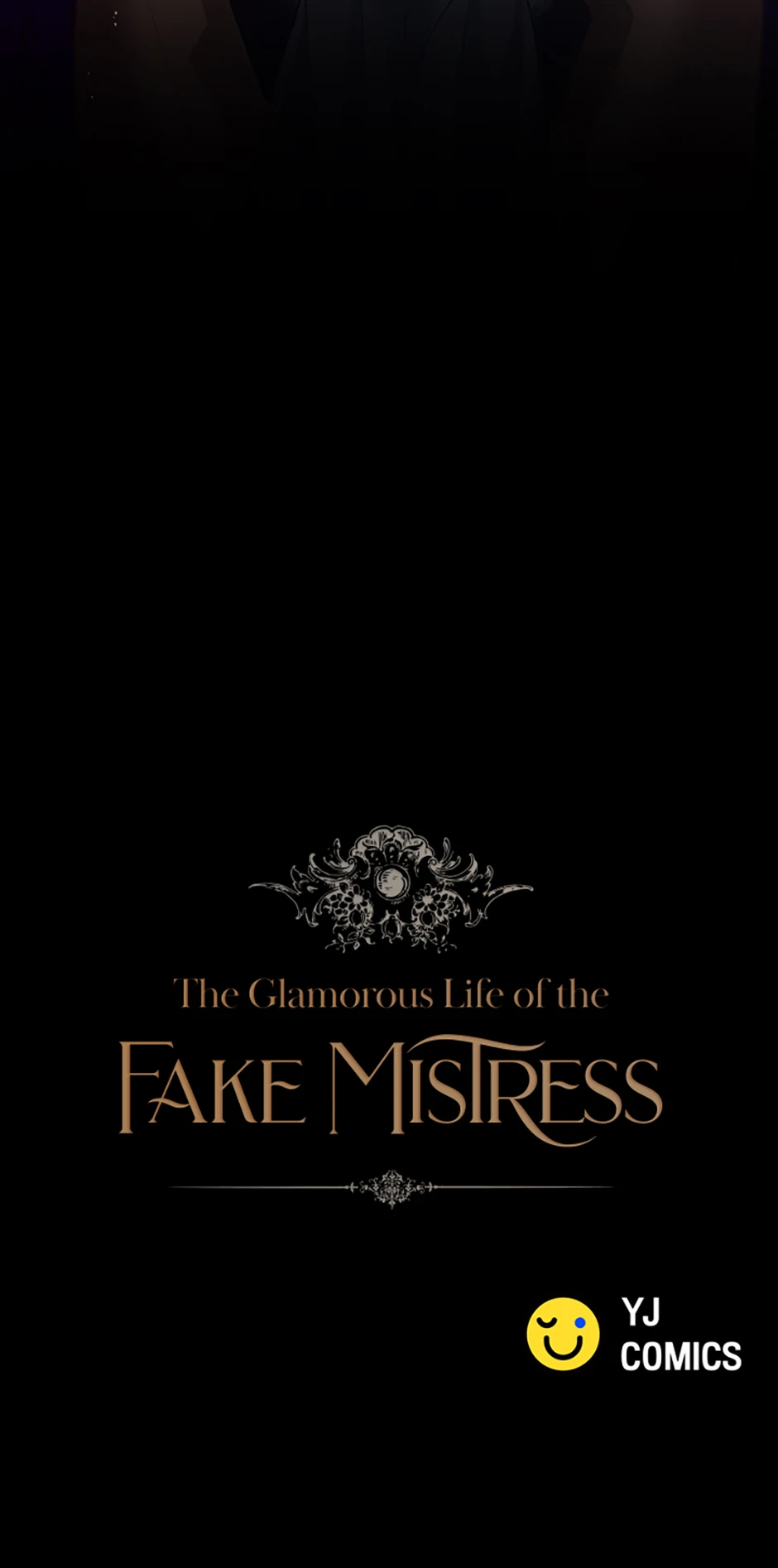 The Glamorous Life of the Fake Mistress Chapter 133 - page 106