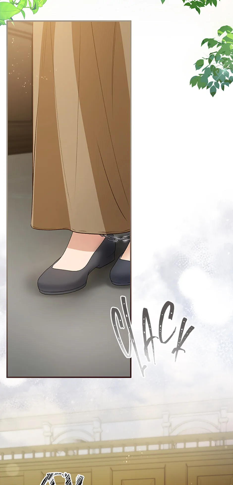 The Glamorous Life of the Fake Mistress Chapter 133 - page 2